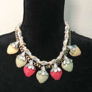 Fashion Necklace